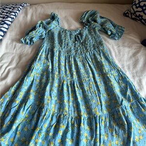 Faithfull the Brand Dress